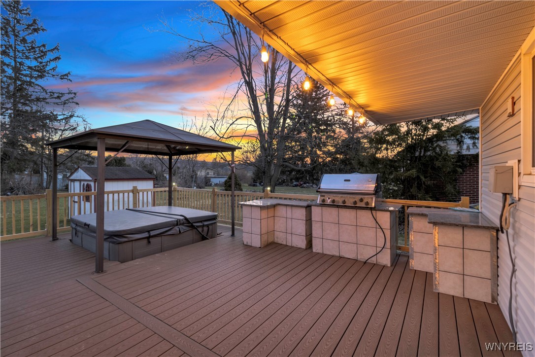 5628 Meadow Drive Boston, NY 14075 - Photo 32 of 40