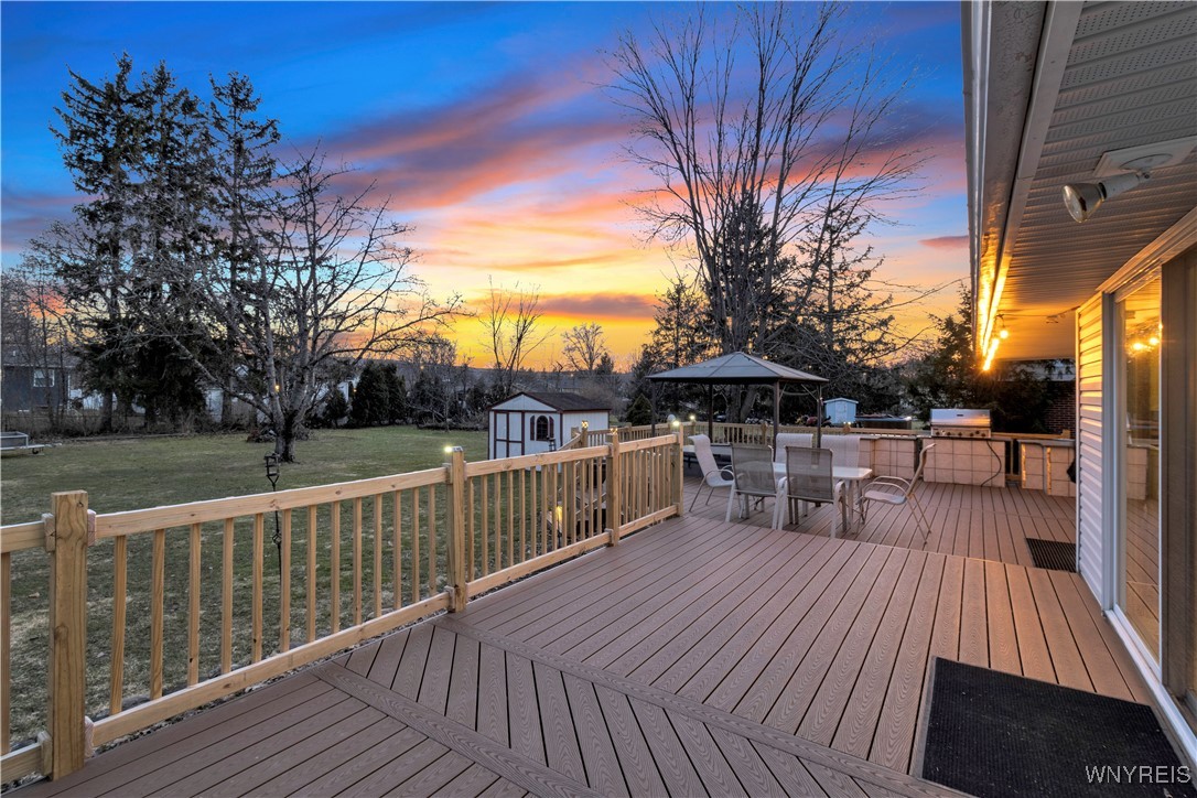 5628 Meadow Drive Boston, NY 14075 - Photo 33 of 40