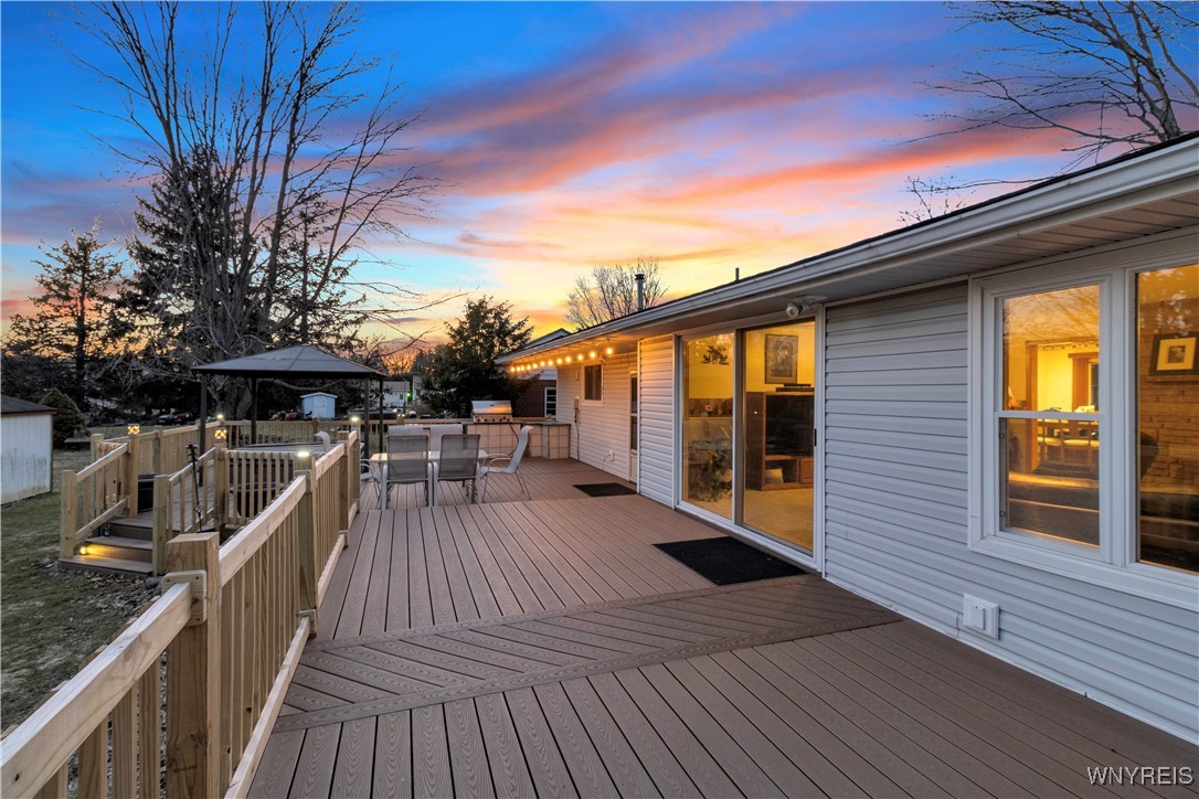 5628 Meadow Drive Boston, NY 14075 - Photo 34 of 40