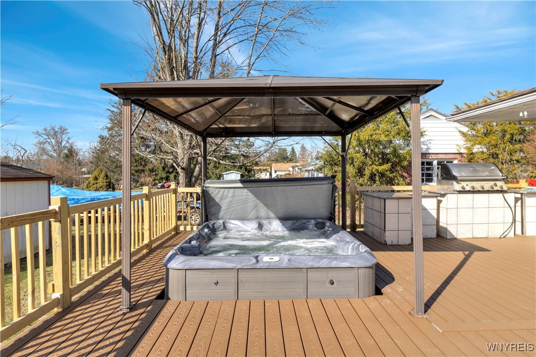 5628 Meadow Drive Boston, NY 14075 - Photo 36 of 40