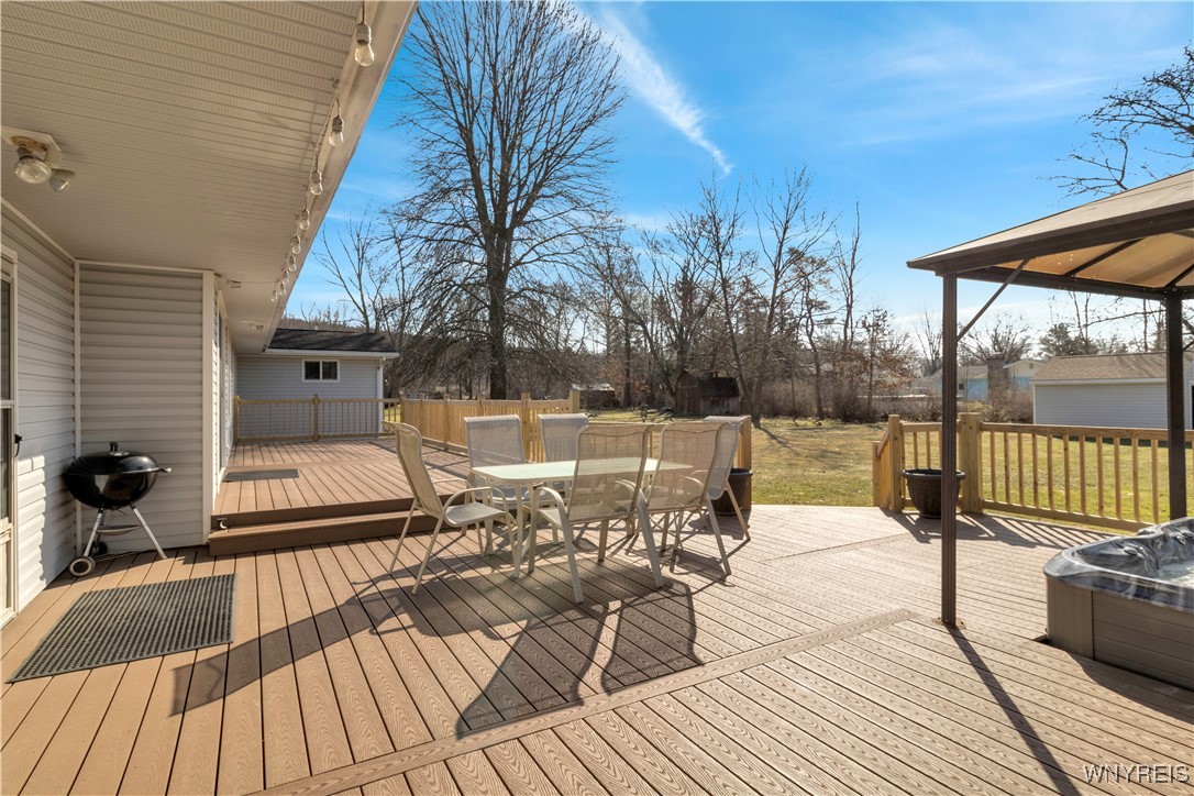 5628 Meadow Drive Boston, NY 14075 - Photo 37 of 40