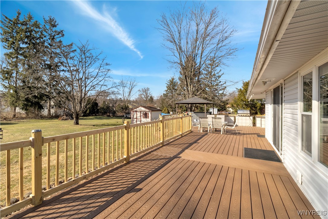 5628 Meadow Drive Boston, NY 14075 - Photo 38 of 40