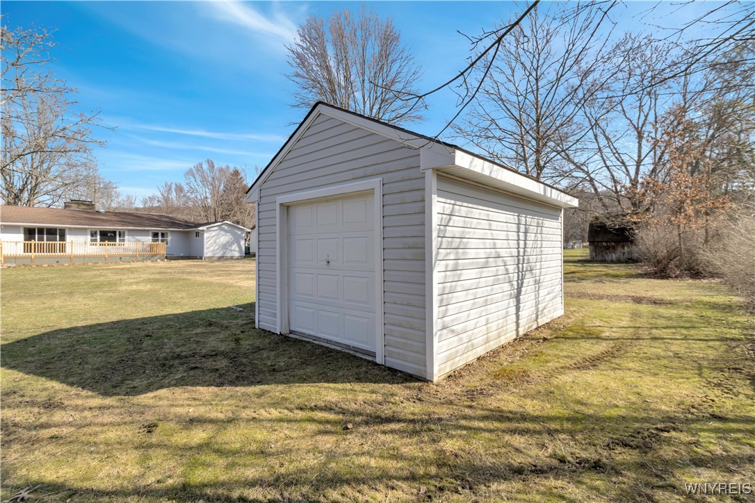 5628 Meadow Drive Boston, NY 14075 - Photo 40 of 40