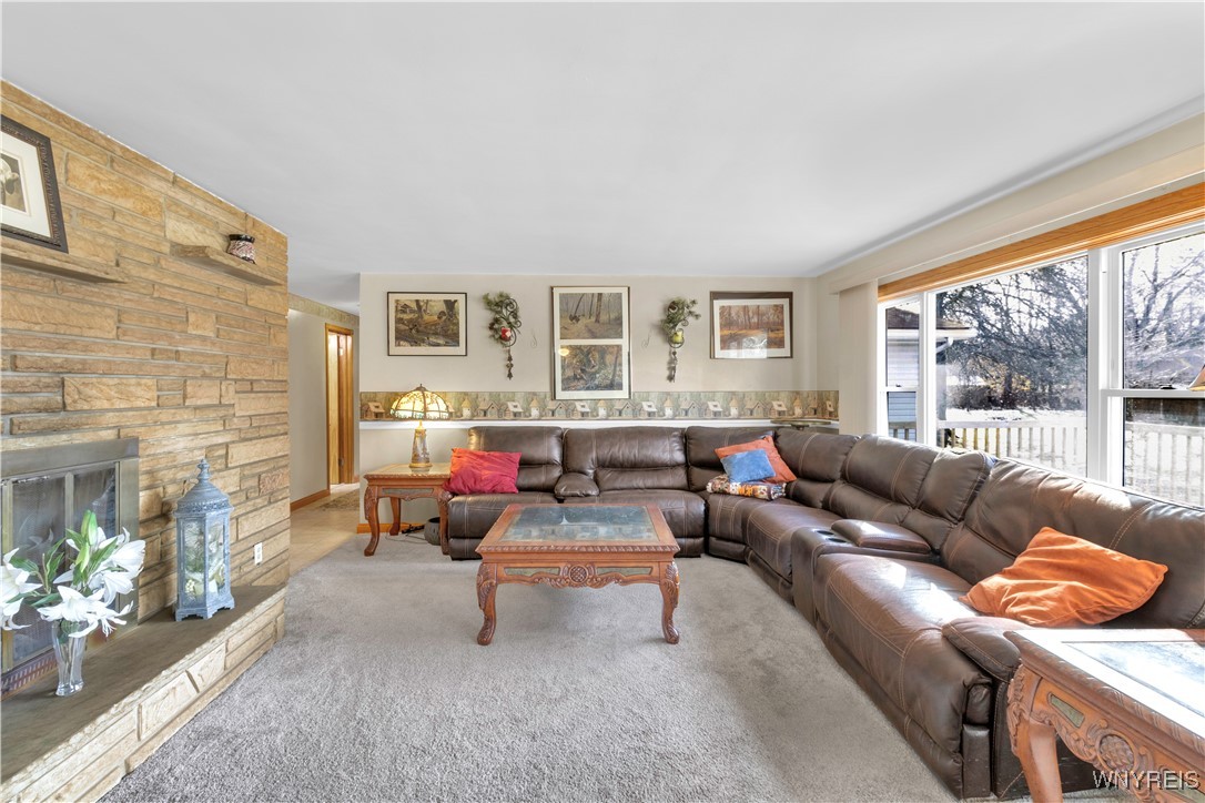 5628 Meadow Drive Boston, NY 14075 - Photo 6 of 40