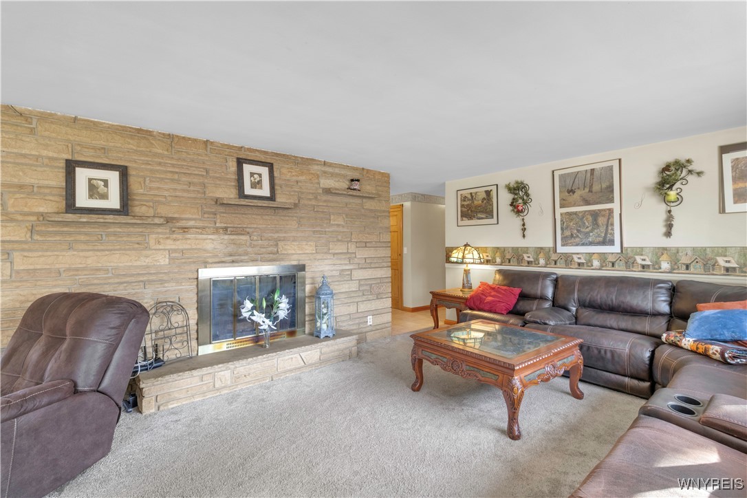 5628 Meadow Drive Boston, NY 14075 - Photo 7 of 40