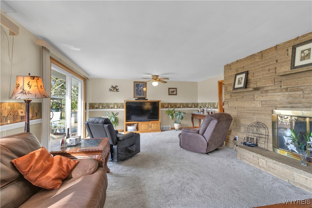 5628 Meadow Drive Boston, NY 14075 - Photo 8 of 40