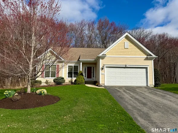 $699,900 | 575 Inverness Court, Unit 575, Oxford, CT 06478