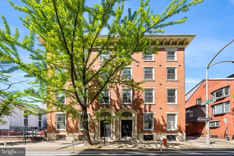 $489,999 | 308 South 13th Street, Unit 11, Philadelphia, PA 19107