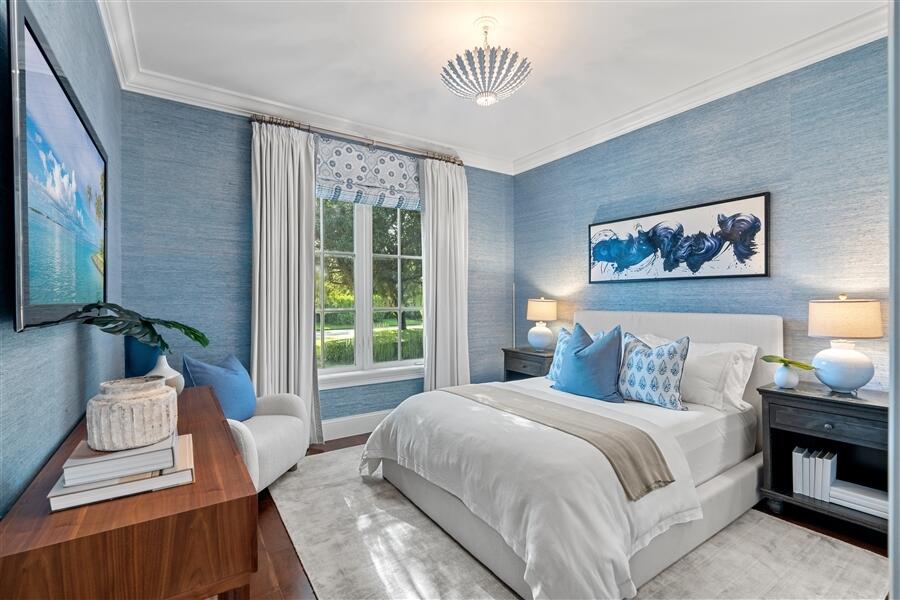 11 Country Road East Boynton Beach, FL 33436 - Photo 27 of 43 dash_BEDROOM_2_ANGLE_RIGHT