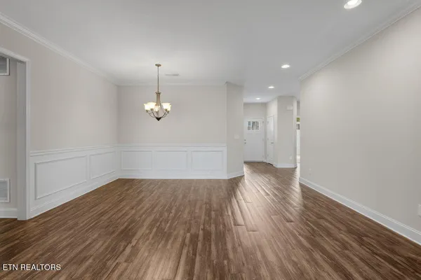 $549,999 | 818 Brookwood Lane, Maryville, TN 37801