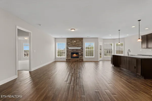 $549,999 | 818 Brookwood Lane, Maryville, TN 37801