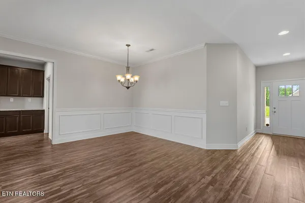 $549,999 | 818 Brookwood Lane, Maryville, TN 37801