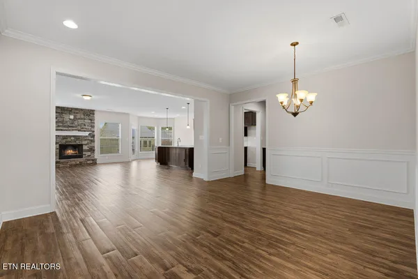 $549,999 | 818 Brookwood Lane, Maryville, TN 37801