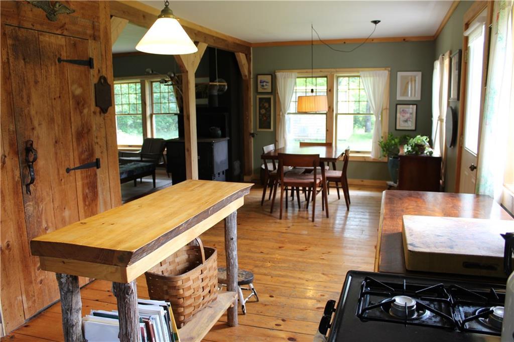 148 East Gulch Road Thorndike, ME 04986 - Photo 4 of 32 Photo