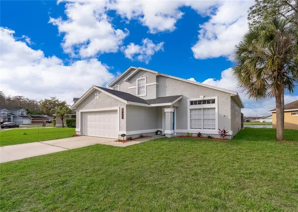 $2,895 | 3007 Stillwater Drive, Kissimmee, FL 34743