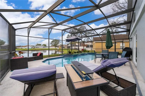 $2,895 | 3007 Stillwater Drive, Kissimmee, FL 34743