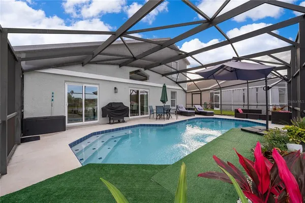 $2,895 | 3007 Stillwater Drive, Kissimmee, FL 34743