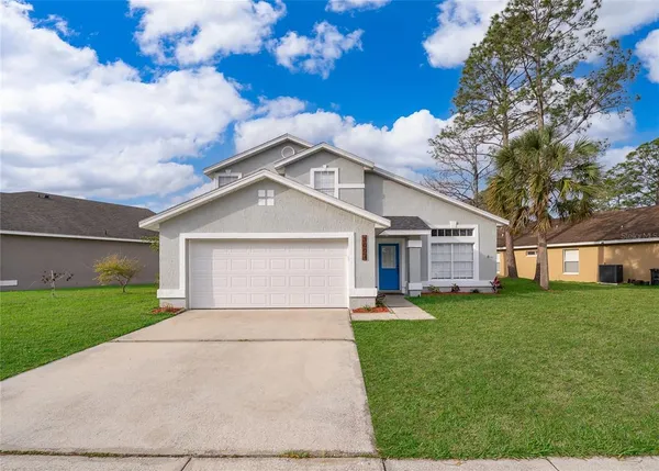 $2,895 | 3007 Stillwater Drive, Kissimmee, FL 34743