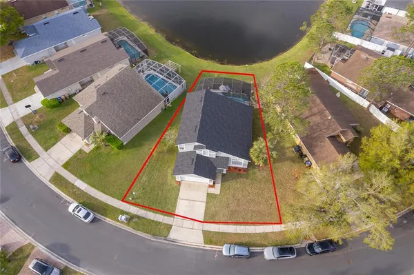 $2,895 | 3007 Stillwater Drive, Kissimmee, FL 34743