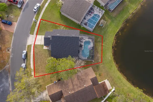 $2,895 | 3007 Stillwater Drive, Kissimmee, FL 34743