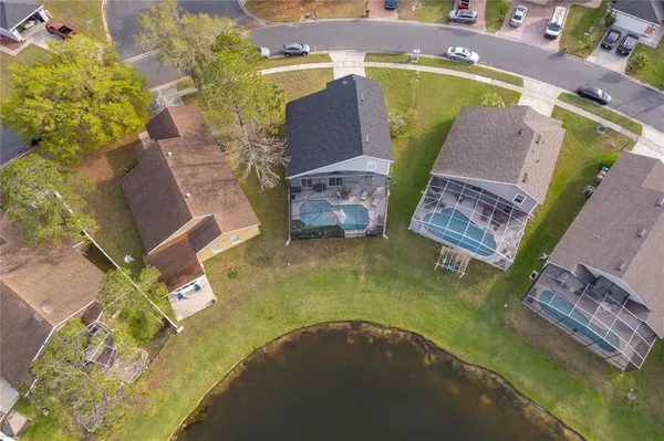 $2,895 | 3007 Stillwater Drive, Kissimmee, FL 34743