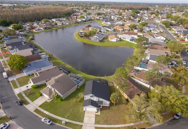 $2,895 | 3007 Stillwater Drive, Kissimmee, FL 34743