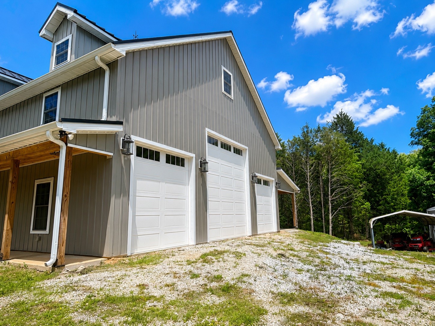 1217 Nelson Road Dickson, TN 37055 - Photo 43 of 74