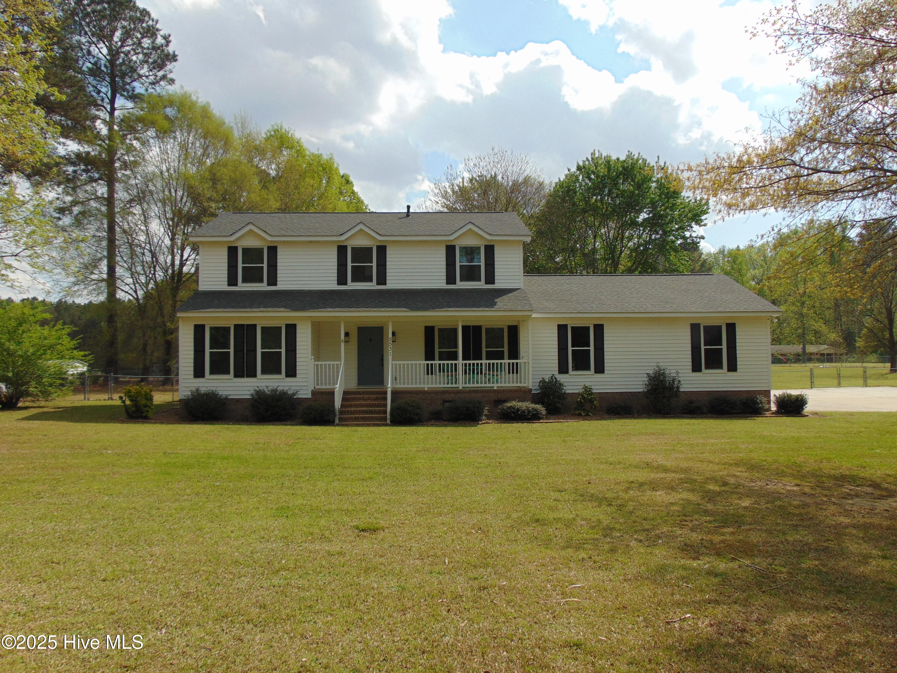 5531 Autry Road Rocky Mount, NC 27803 - Photo 84 of 87 DSC05055