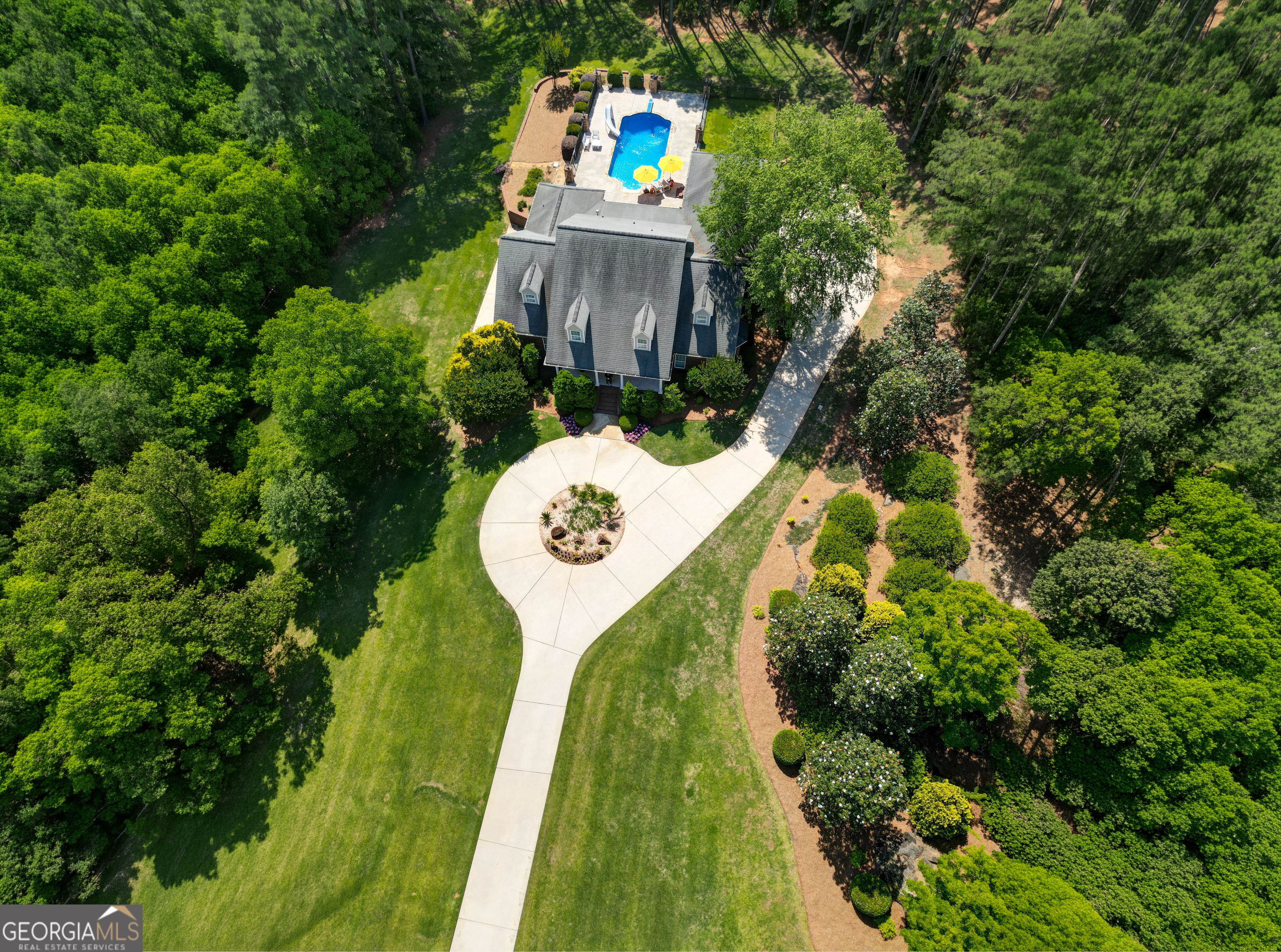 380 Peach Belt Road Thomaston, GA 30286 - Photo 45 of 57
