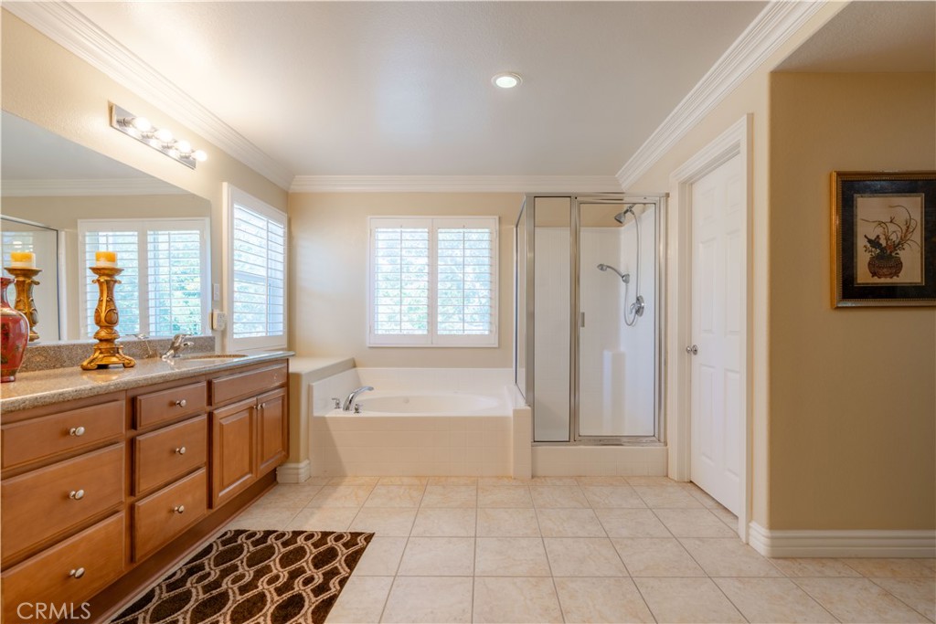 14026 Rio Lobo Circle Eastvale, CA 92880 - Photo 45 of 64
