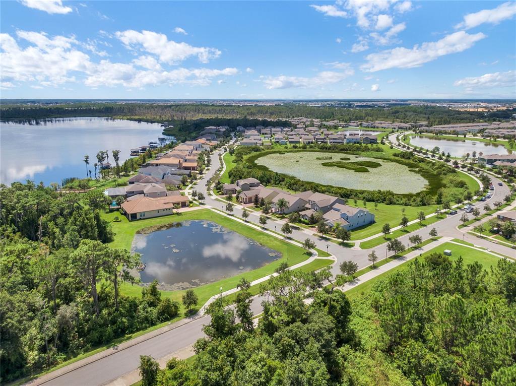 6587 Old Carriage Road Winter Garden, FL 34787 - Photo 83 of 85