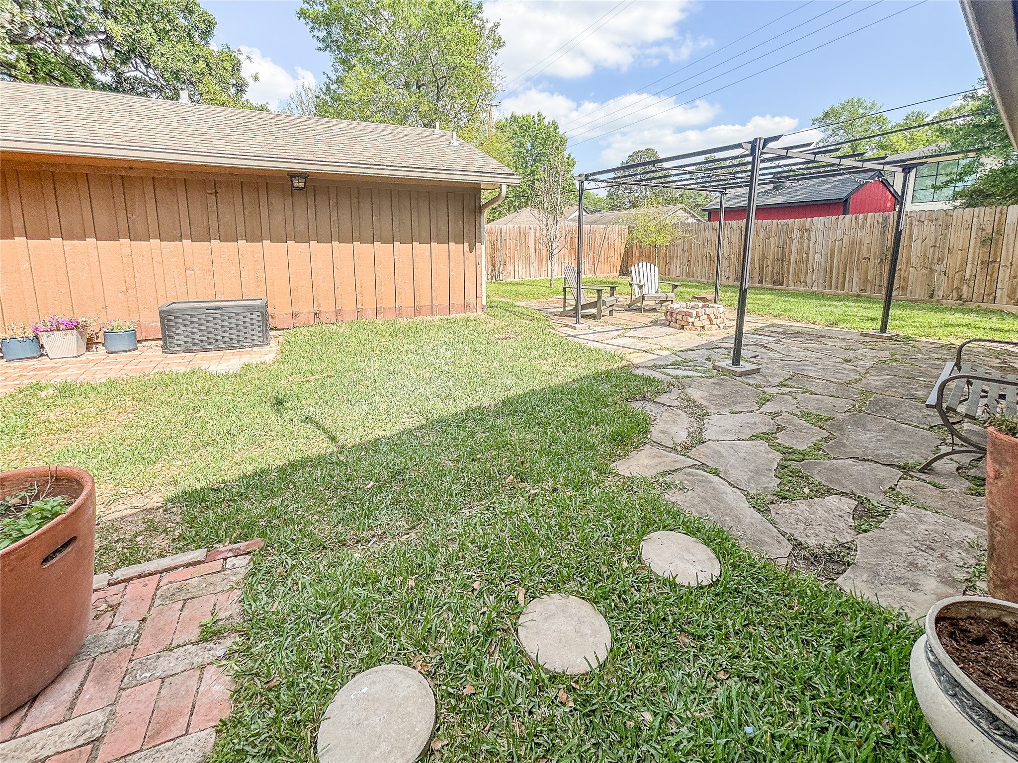 10503 Raritan Drive Houston, TX 77043 - Photo 22 of 24