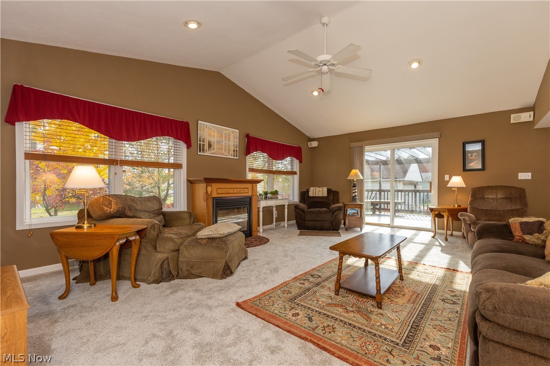 1451 Sunset Road Cleveland, OH 44124 - Photo 14 of 33