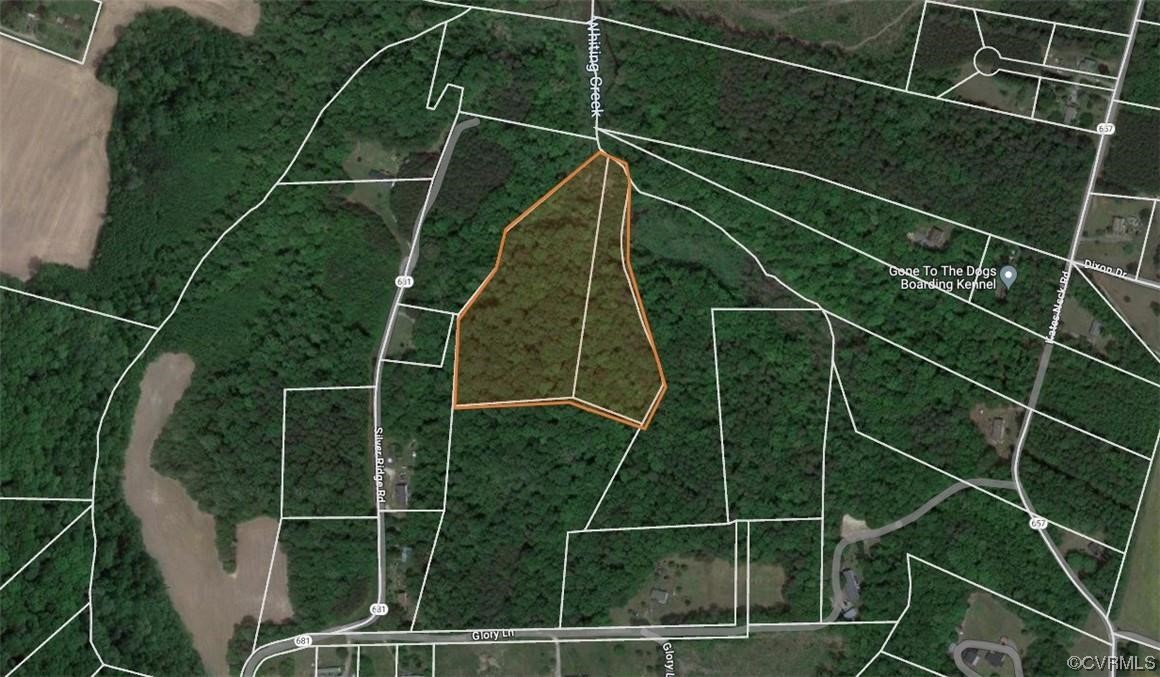 0 Silver Ridge Road Topping, VA 23169 - Photo 1 of 2 Gallery Image 1