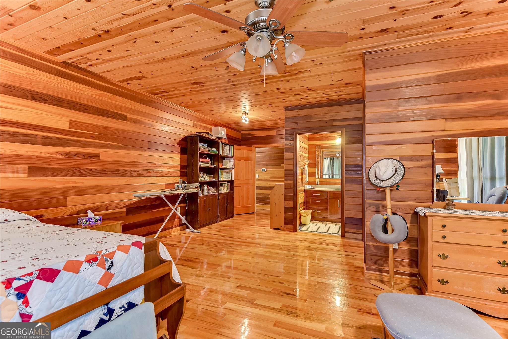7700 Clarks Mill Road Louisville, GA 30434 - Photo 40 of 87