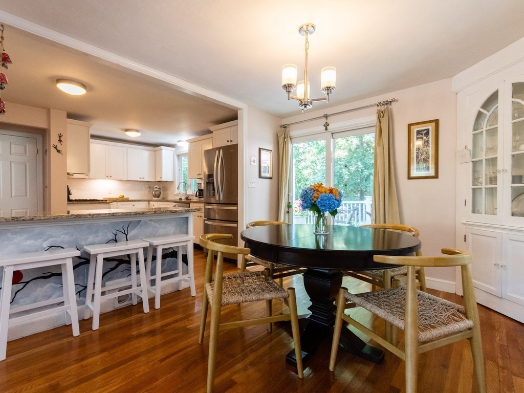 30 Chickering Road Dedham, MA 02026 - Photo 11 of 37 Gallery Image 11