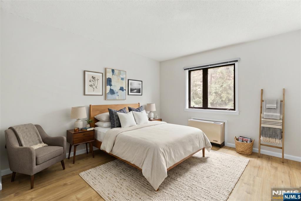 1150 River Road, Unit 4H Edgewater, NJ 07020 - Photo 26 of 44