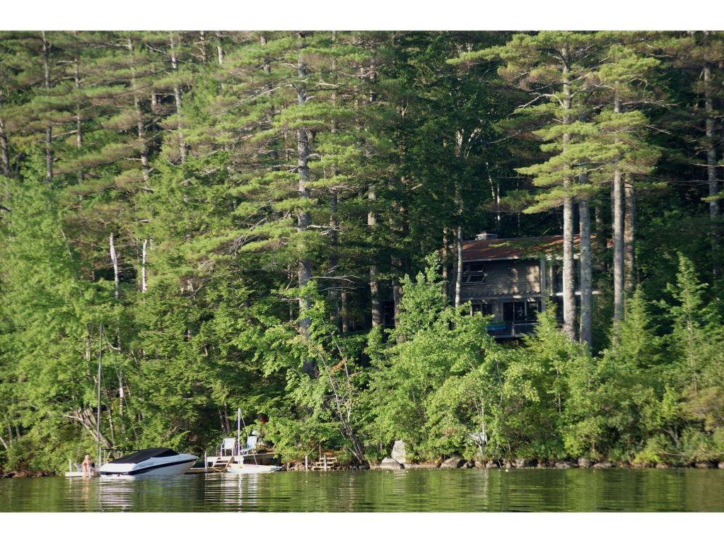 224 College Road Center Harbor, NH 03226 - Photo 1 of 35 Gallery Image 1