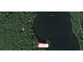 224 College Road Center Harbor, NH 03226 - Photo 12 of 35 Gallery Image 12