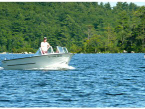 224 College Road Center Harbor, NH 03226 - Photo 22 of 35 Gallery Image 22