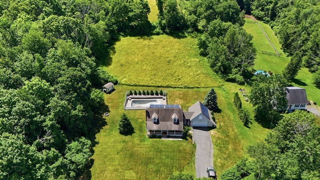 195 Brimfield Road Monson, MA 01057 - Photo 2 of 42