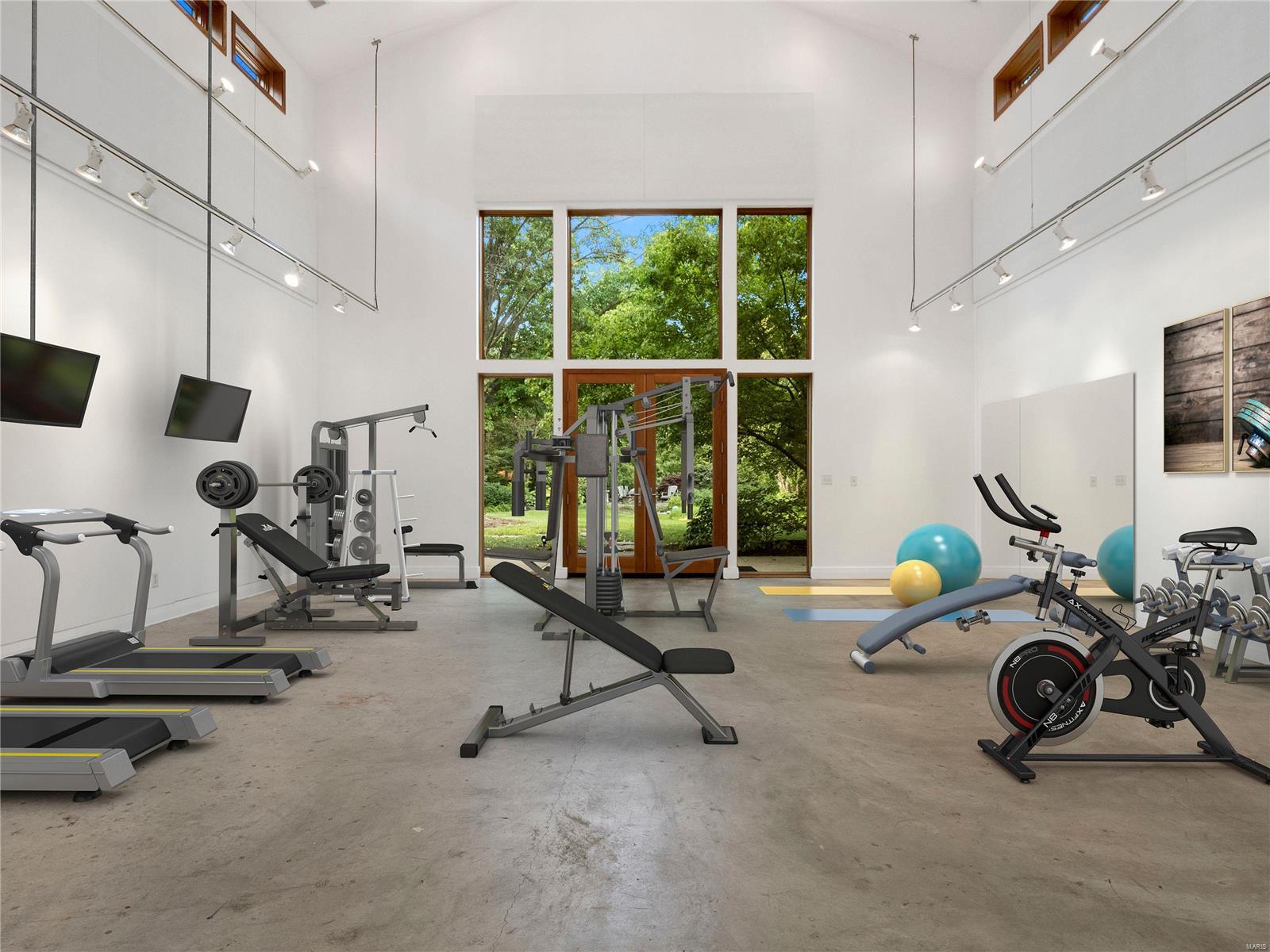 9048 Robyn Road Crestwood, MO 63126 - Photo 30 of 47