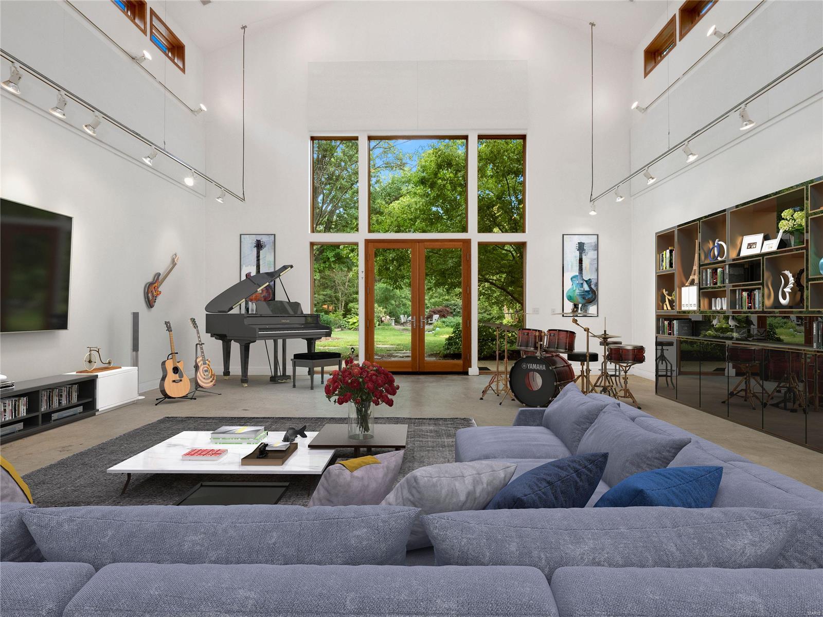 9048 Robyn Road Crestwood, MO 63126 - Photo 31 of 47