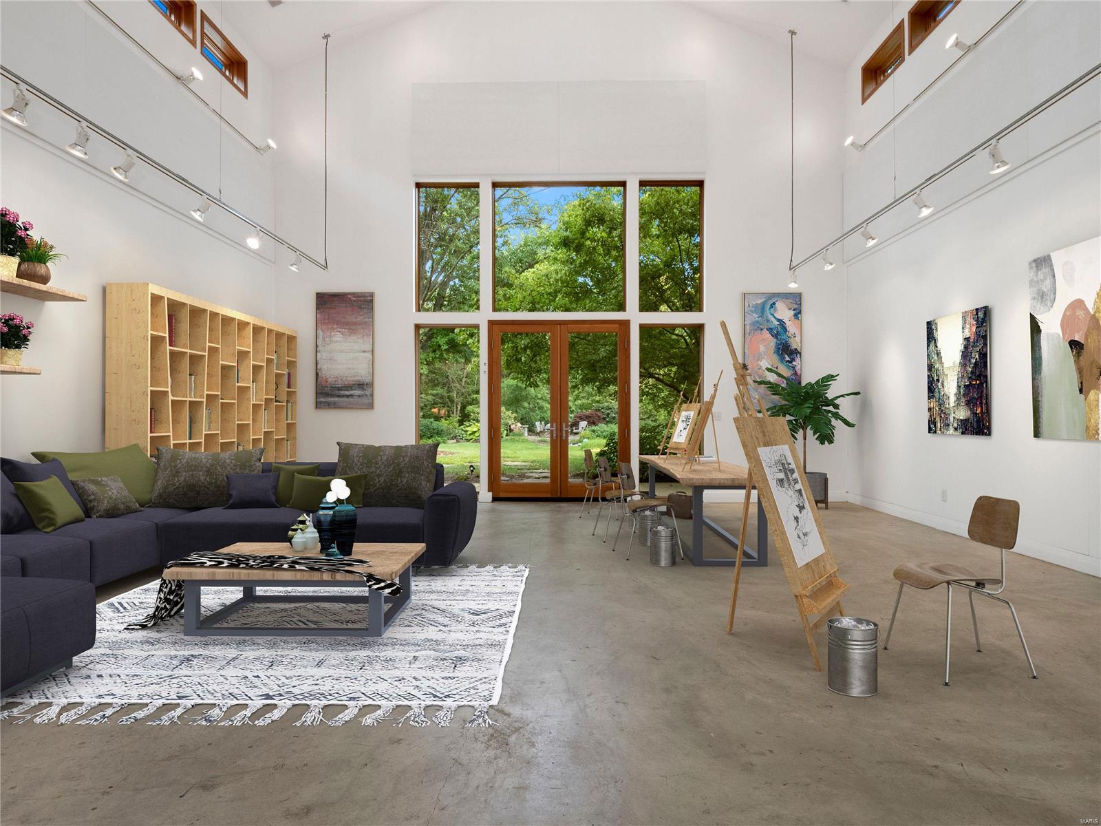 9048 Robyn Road Crestwood, MO 63126 - Photo 32 of 47