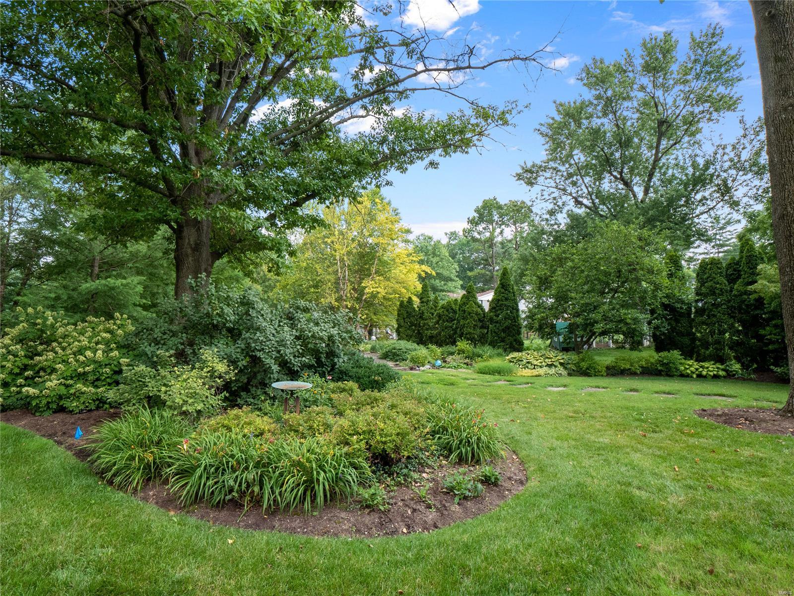 9048 Robyn Road Crestwood, MO 63126 - Photo 42 of 47