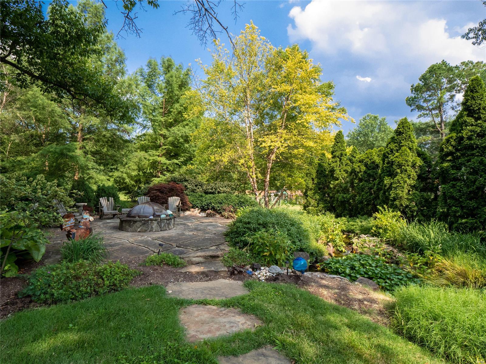 9048 Robyn Road Crestwood, MO 63126 - Photo 43 of 47