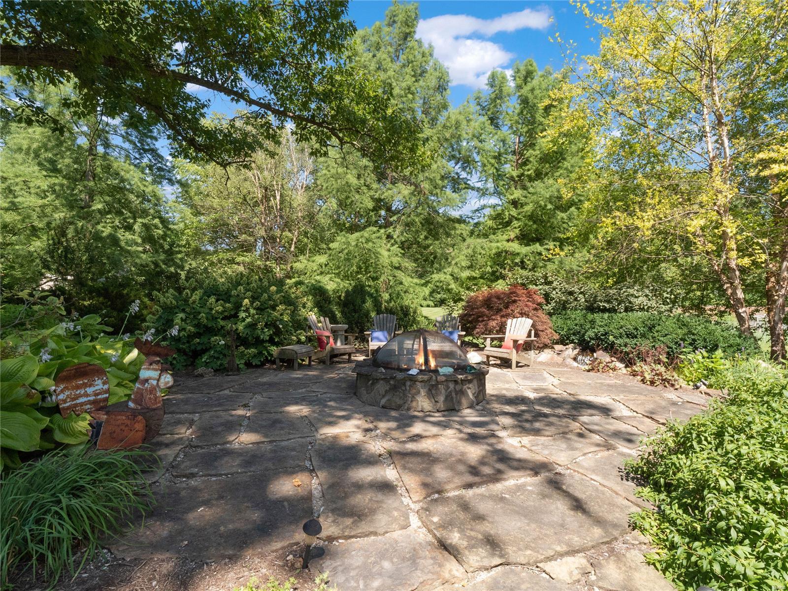 9048 Robyn Road Crestwood, MO 63126 - Photo 44 of 47