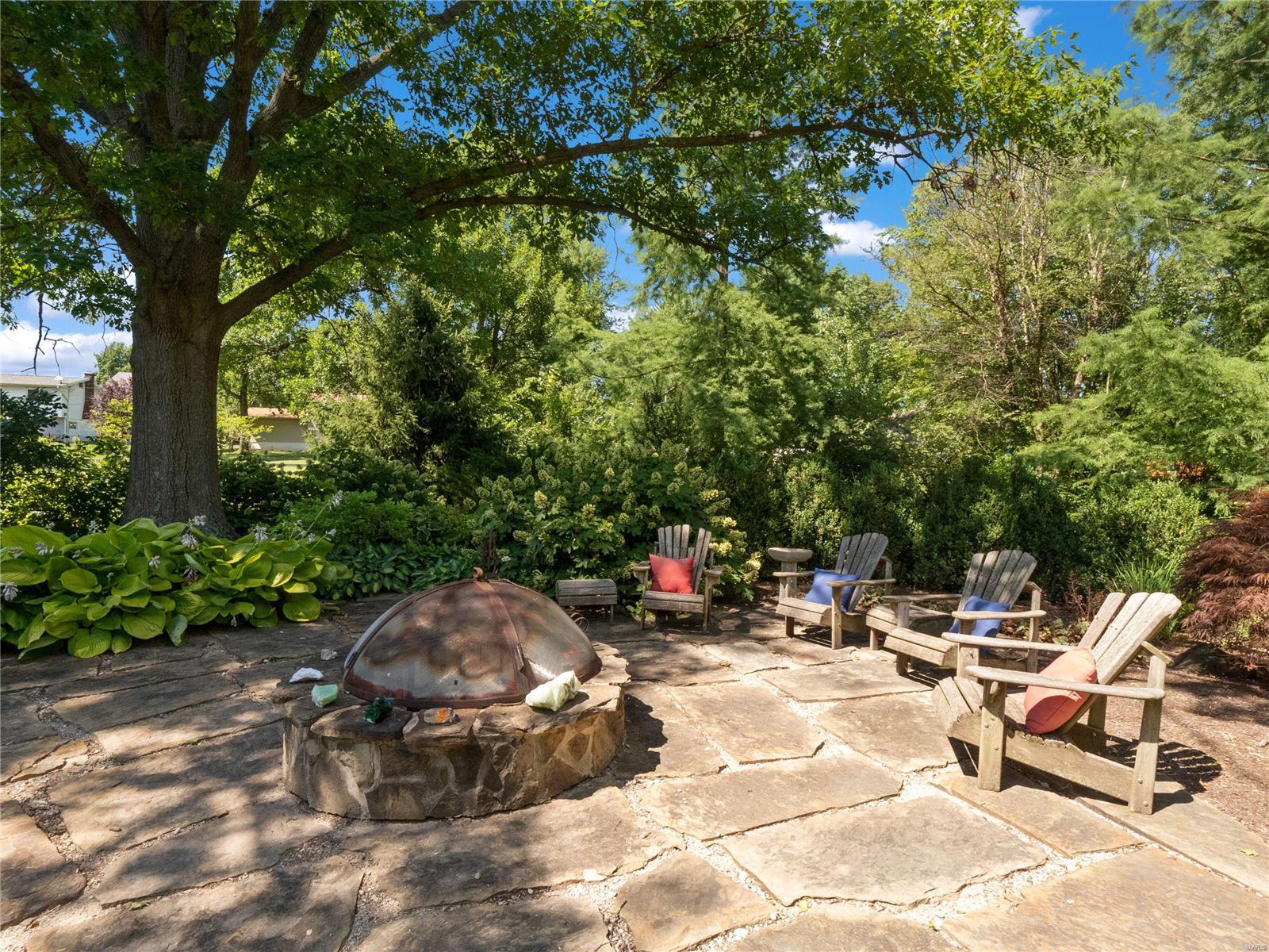 9048 Robyn Road Crestwood, MO 63126 - Photo 45 of 47