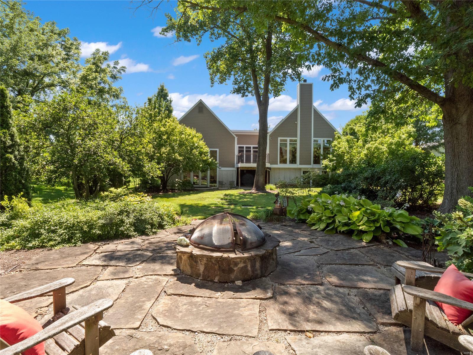 9048 Robyn Road Crestwood, MO 63126 - Photo 46 of 47