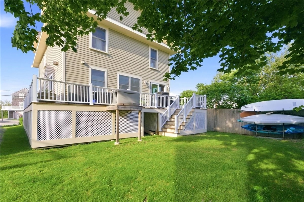 5 Otis Road Scituate, MA 02066 - Photo 2 of 26